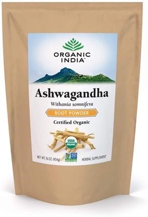 Ashwagandha Herbal Powder