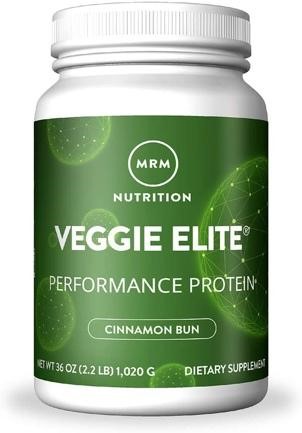 MRM Veggie Elite Protein