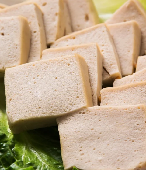 What Does Tofu Taste Like