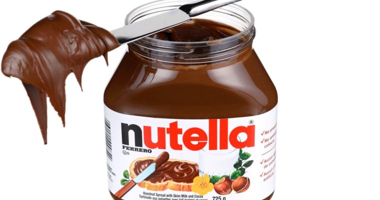 Is Nutella Vegan?