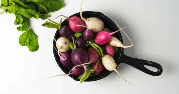 Rutabaga vs Turnip: What’s the Difference?