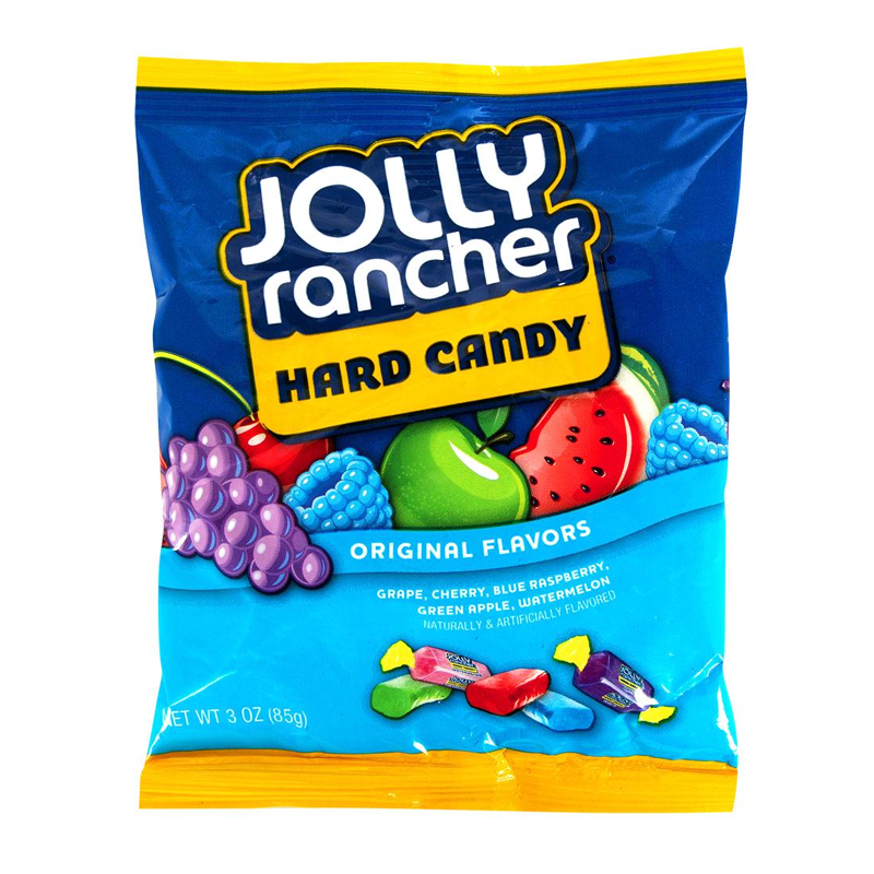 Jolly Rancher Hard Candies